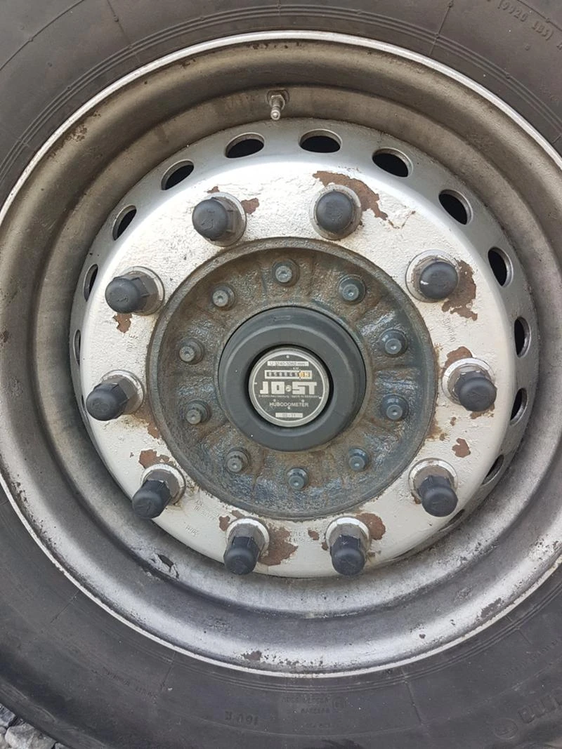  Schmitz SKO24/L | Mobile.bg   4