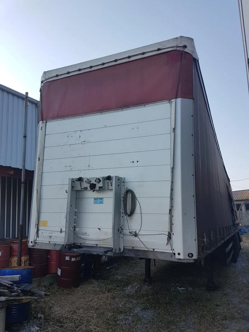  Schmitz SKO24/L | Mobile.bg   2