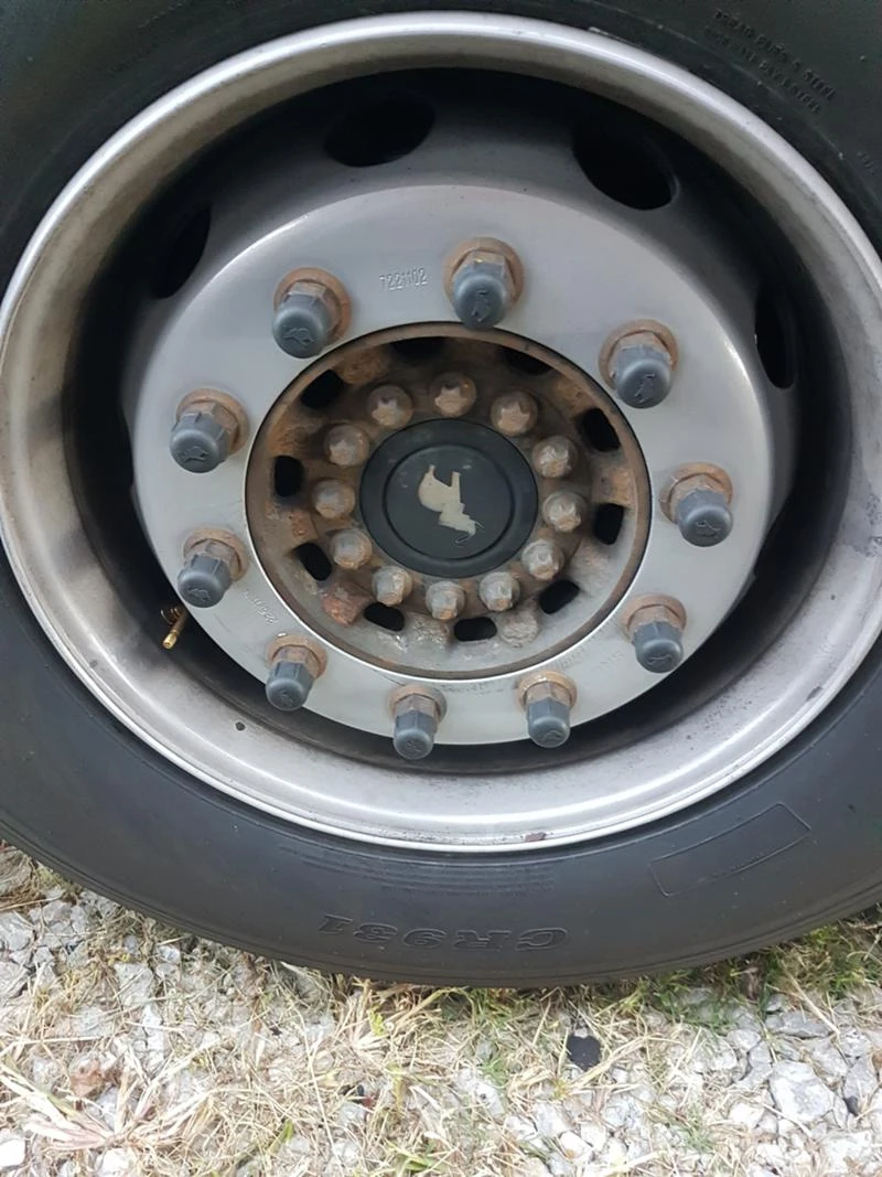  Schmitz SKO24/L | Mobile.bg   3