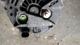 Електрическа система за VW Polo, снимка 1