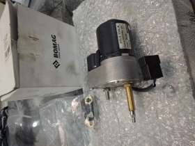 Двигател за чистачки , снимка 2