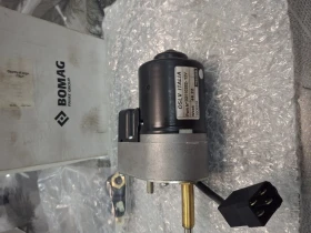 Двигател за чистачки , снимка 1