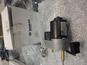 Двигател за чистачки , снимка 3