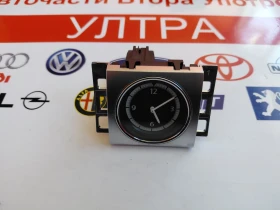 3C8919204A Часовник за VW CC 3C8.919.204.A, снимка 1