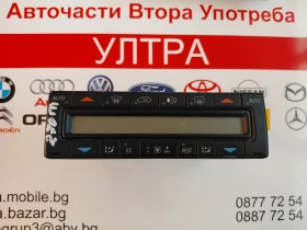 2108303285 Управление Климатик за Mercedes-Benz E-Class  W210 210 830 32 85, снимка 1