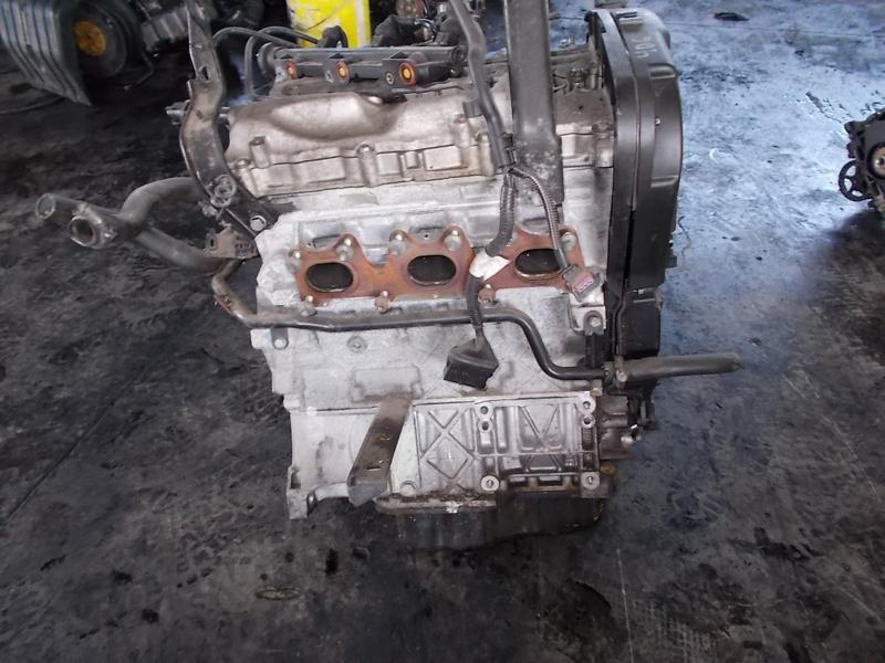 Двигател за Peugeot 406, снимка 3 - Части - 17040432