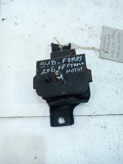 Тампон мотор Субару Форестър 2.0Б (1)