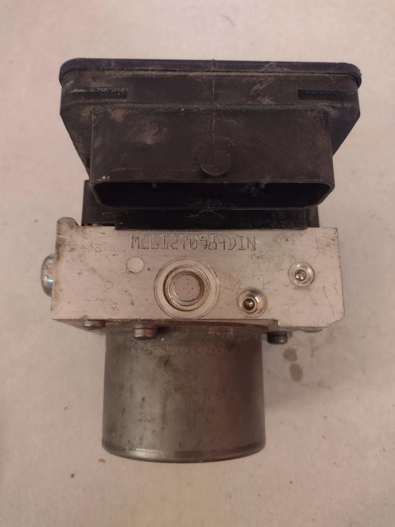 6R0 614 517 CA 6R0614517CA  ABS  VW, SKODA    | Mobile.bg   3