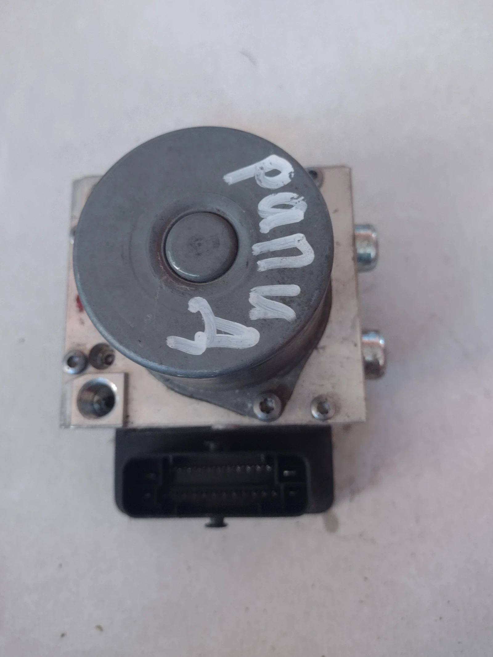 6R0 614 517 CA 6R0614517CA  ABS  VW, SKODA    | Mobile.bg   1