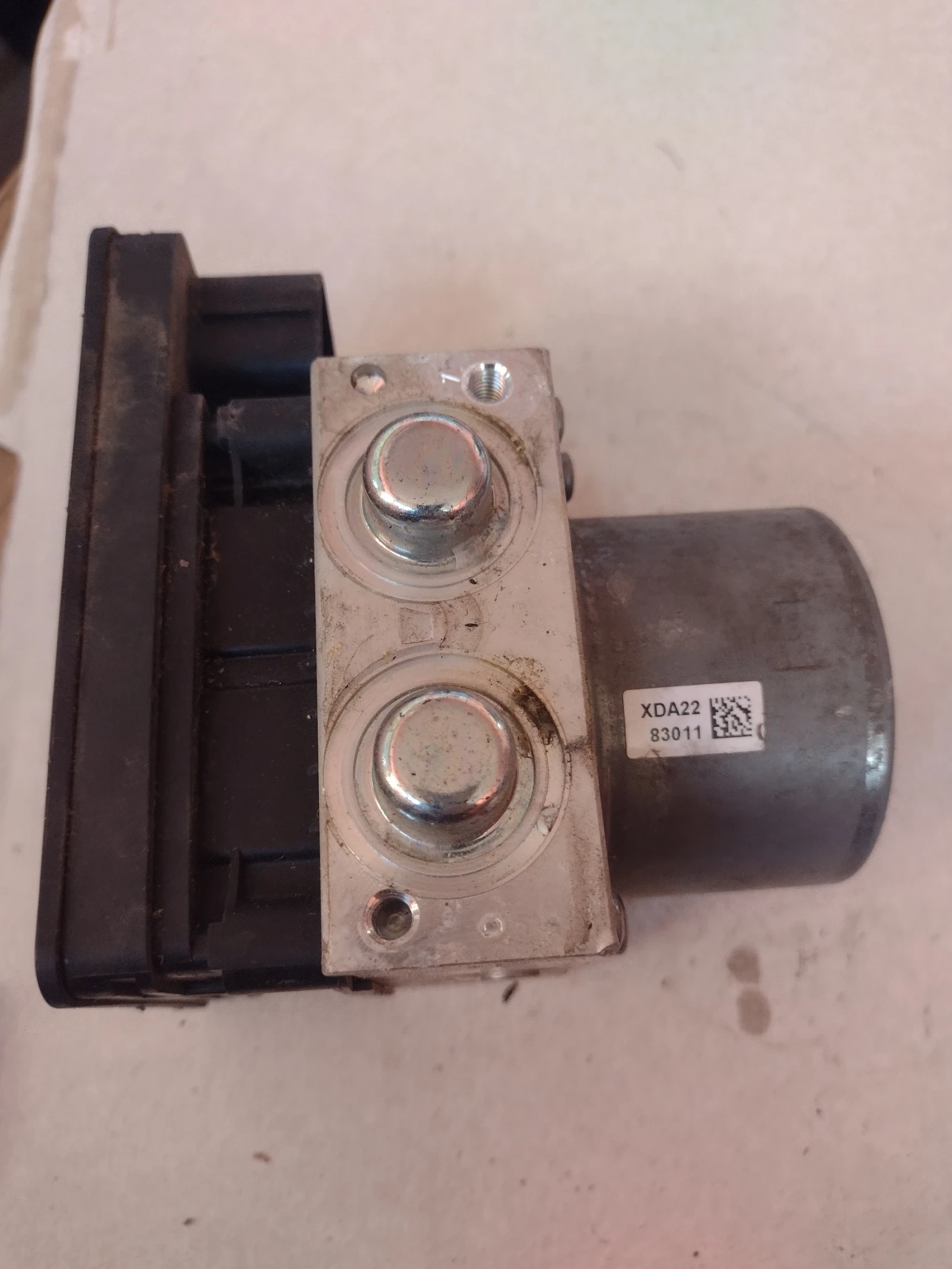 6R0 614 517 CA 6R0614517CA  ABS  VW, SKODA    | Mobile.bg   4