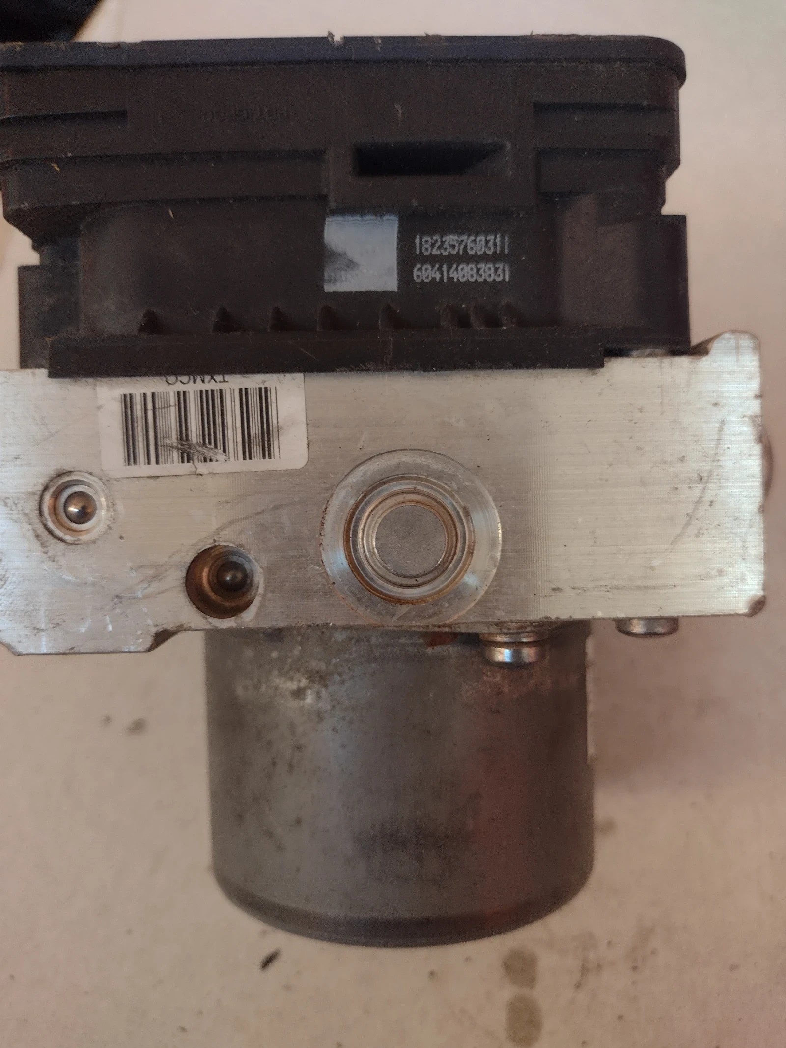 6R0 614 517 CA 6R0614517CA  ABS  VW, SKODA    | Mobile.bg   5