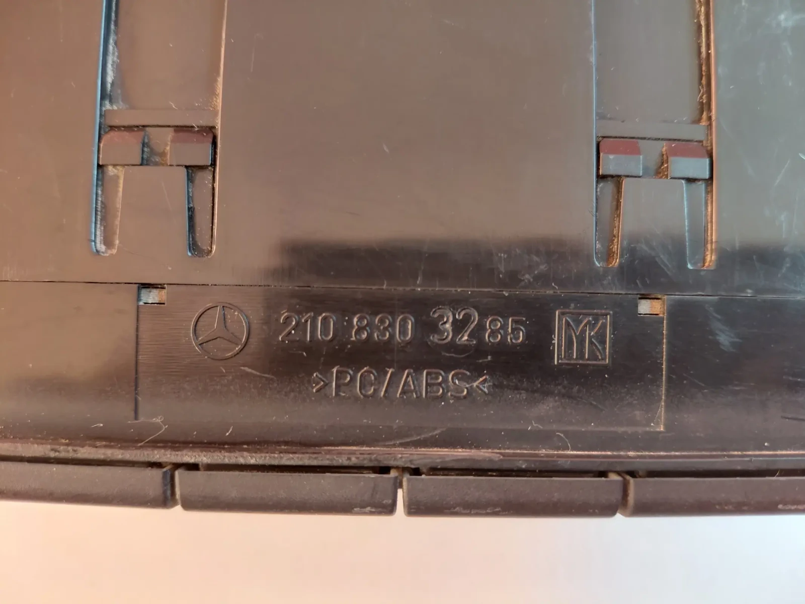 2108303285 ���������� �������� �� �������� Mercedes-Benz E-Class  W210 210 830 32 85 | Mobile.bg � ����������� 4