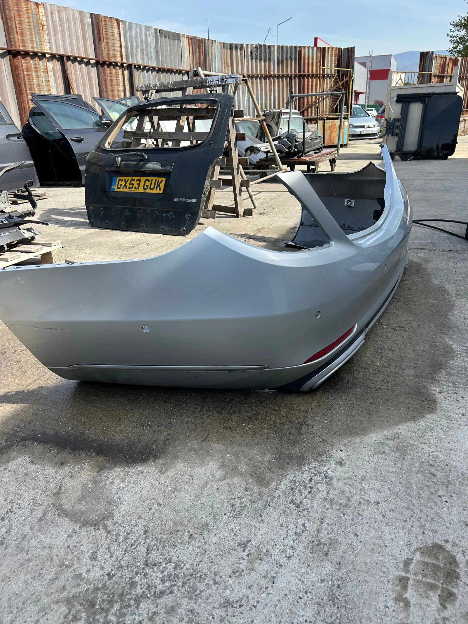 ����� ����� �� �������� ���� / MERCEDES BENZ S-CLASS W222 / A2228807500 FACELIFT 2018� | Mobile.bg � ����������� 11