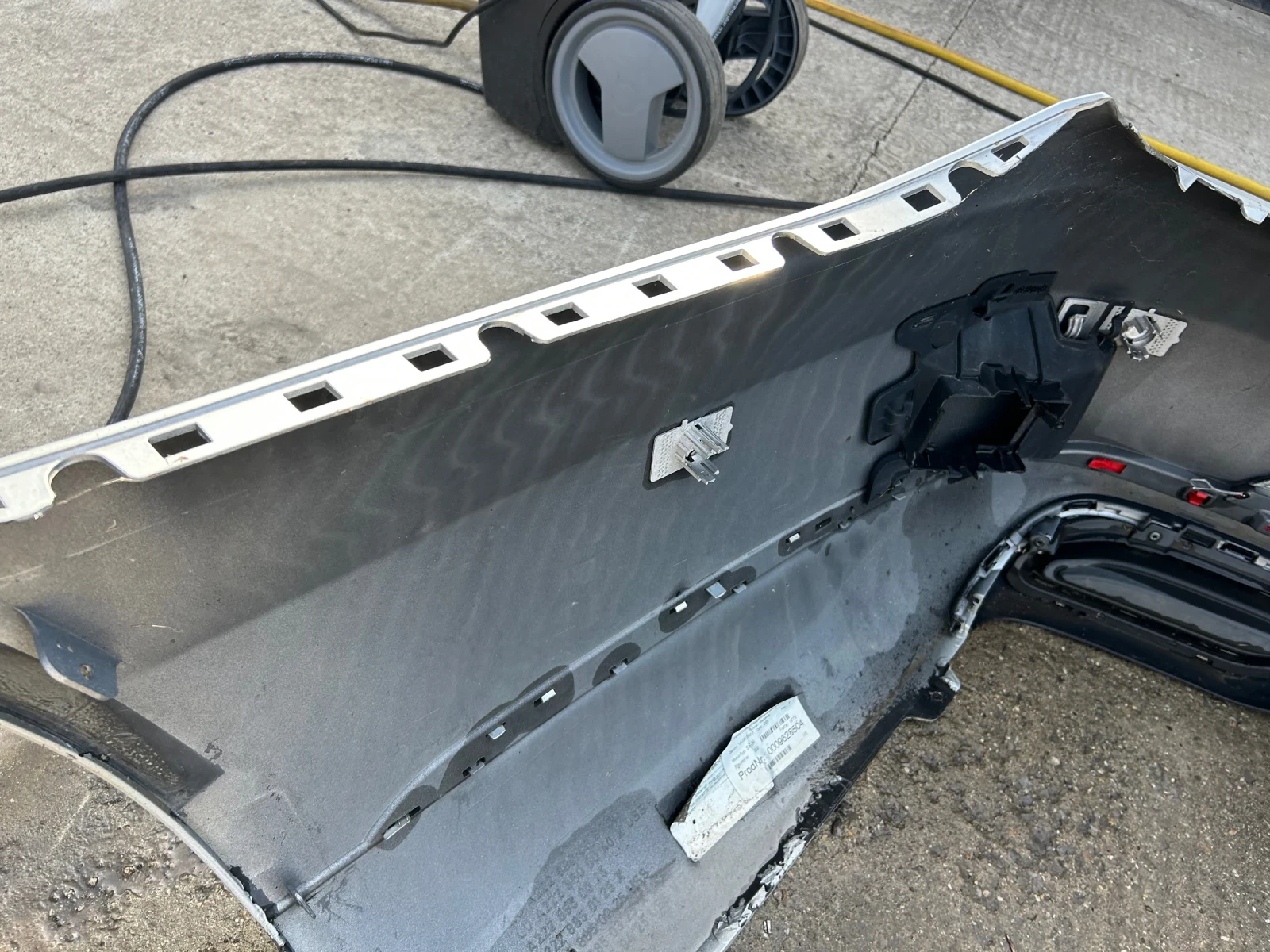 ����� ����� �� �������� ���� / MERCEDES BENZ S-CLASS W222 / A2228807500 FACELIFT 2018� | Mobile.bg � ����������� 6