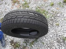 Гуми Зимни 195/65R15, снимка 2