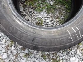 Гуми Зимни 195/65R15, снимка 4