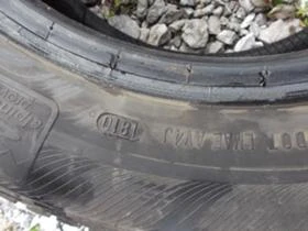 Гуми Зимни 195/65R15, снимка 6