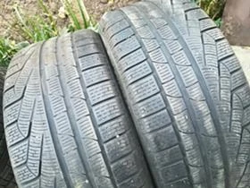 Гуми Зимни 245/45R19, снимка 2
