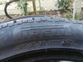 Гуми Зимни 245/45R19, снимка 4