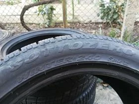 Гуми Зимни 245/45R19, снимка 5