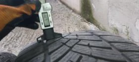 Гуми Зимни 255/50R19, снимка 3