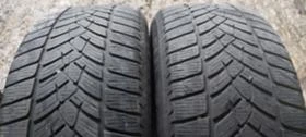 Гуми Зимни 255/50R19, снимка 1
