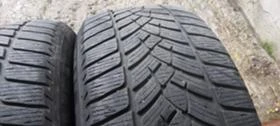 Гуми Зимни 255/50R19, снимка 2