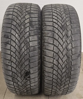 Гуми Зимни 205/55R16, снимка 1