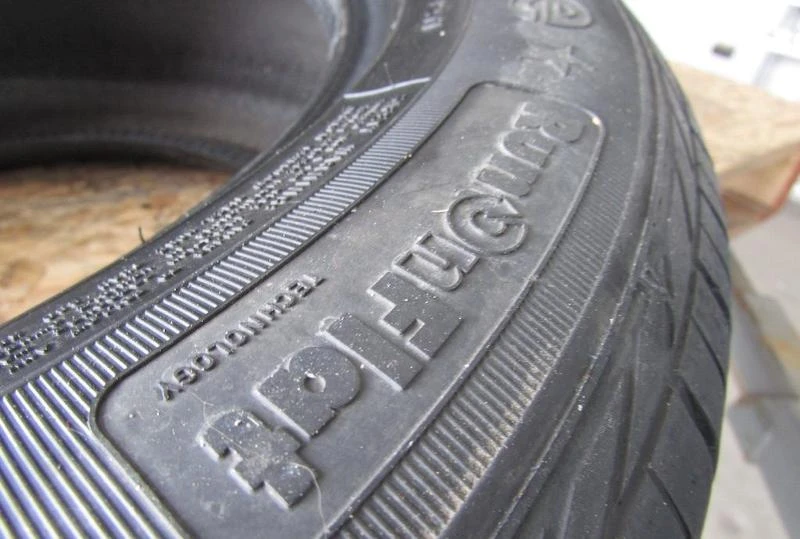  245/55R17 | Mobile.bg   2