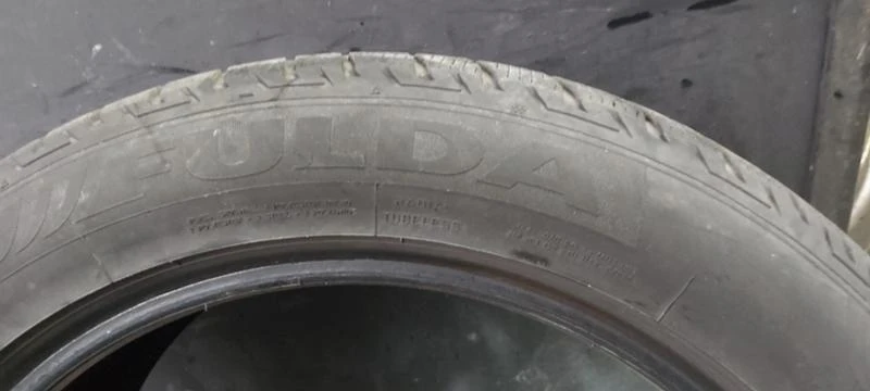 Гуми Зимни 255/50R19, снимка 5 - Гуми и джанти - 34696588