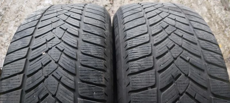 Гуми Зимни 255/50R19, снимка 1 - Гуми и джанти - 34696588