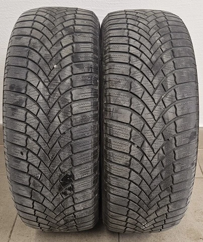 Гуми Зимни 205/55R16
