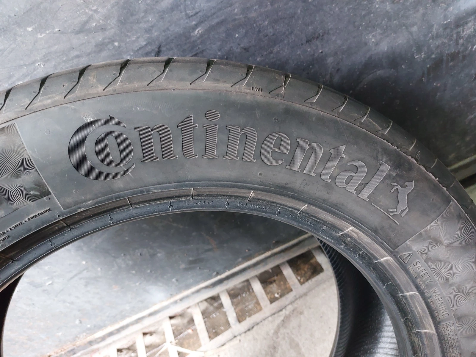  225/60R18 | Mobile.bg   5