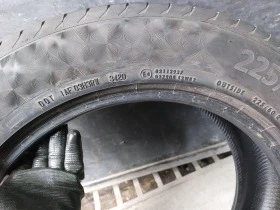 Гуми Летни 225/60R18, снимка 7 - Гуми и джанти - 43627230