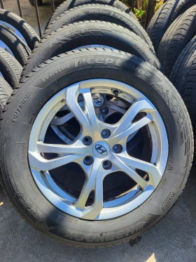    225/60R17  Hyundai Tucson | Mobile.bg    7