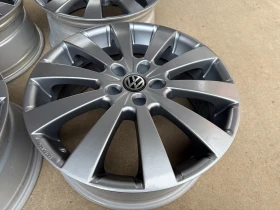 Джанти, снимка 7 - Гуми и джанти - 53561704