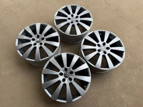 Джанти, снимка 6 - Гуми и джанти - 53561704