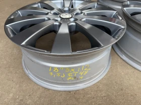 Джанти, снимка 8 - Гуми и джанти - 53561704