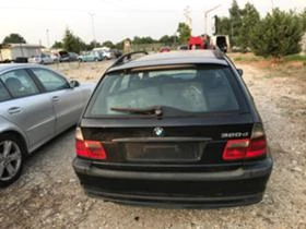 BMW 320 7-Броя 318i 320d 323i, снимка 2