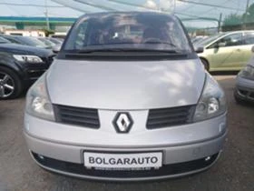 Renault Grand espace 2,2dci и 3,0dci 2 броя, снимка 2
