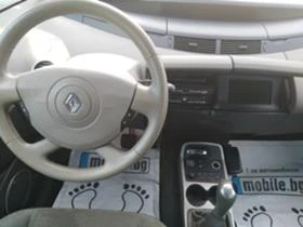 Renault Grand espace 2,2dci и 3,0dci 2 броя, снимка 13