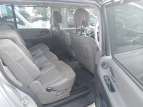 Renault Grand espace 2,2dci и 3,0dci 2 броя, снимка 10
