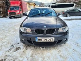 BMW 118 M Xenon 4бр. 118D 120D , снимка 3