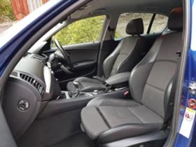 BMW 118 M Xenon 4бр. 118D 120D , снимка 4