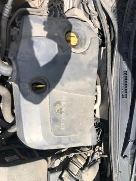 Renault Laguna 1.5 dci 1.9 dci, снимка 9