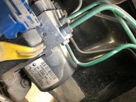 Renault Laguna 1.5 dci 1.9 dci, снимка 11