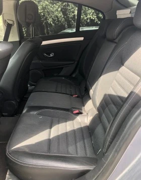 Renault Laguna 1.5 dci 1.9 dci, снимка 5