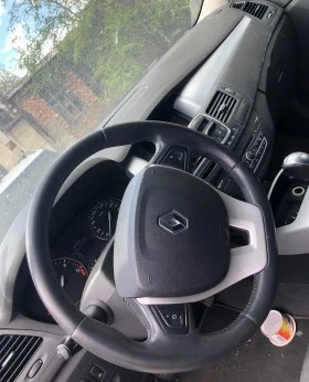 Renault Laguna 1.5 dci 1.9 dci, снимка 7