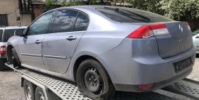 Renault Laguna 1.5 dci 1.9 dci, снимка 3