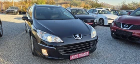 Peugeot 407 3.0-211кс.NAVY - изображение 3